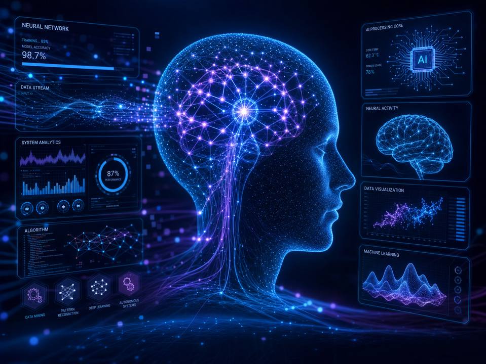 看片 AI视频剪辑教程演示智能修图